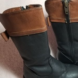 Childrens place boots
